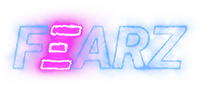 The FEARZ site logo